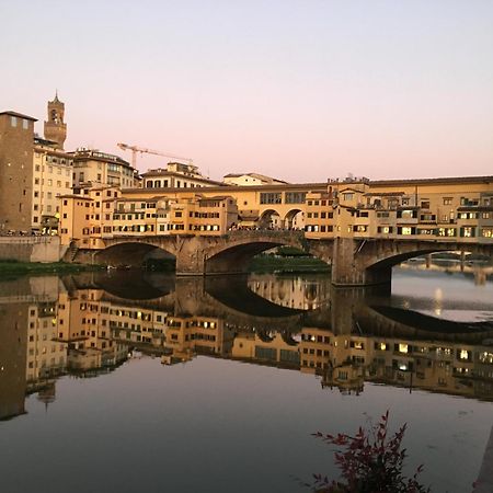 Cozy Duomo Dante Uffizi Firenze Central Exterior foto