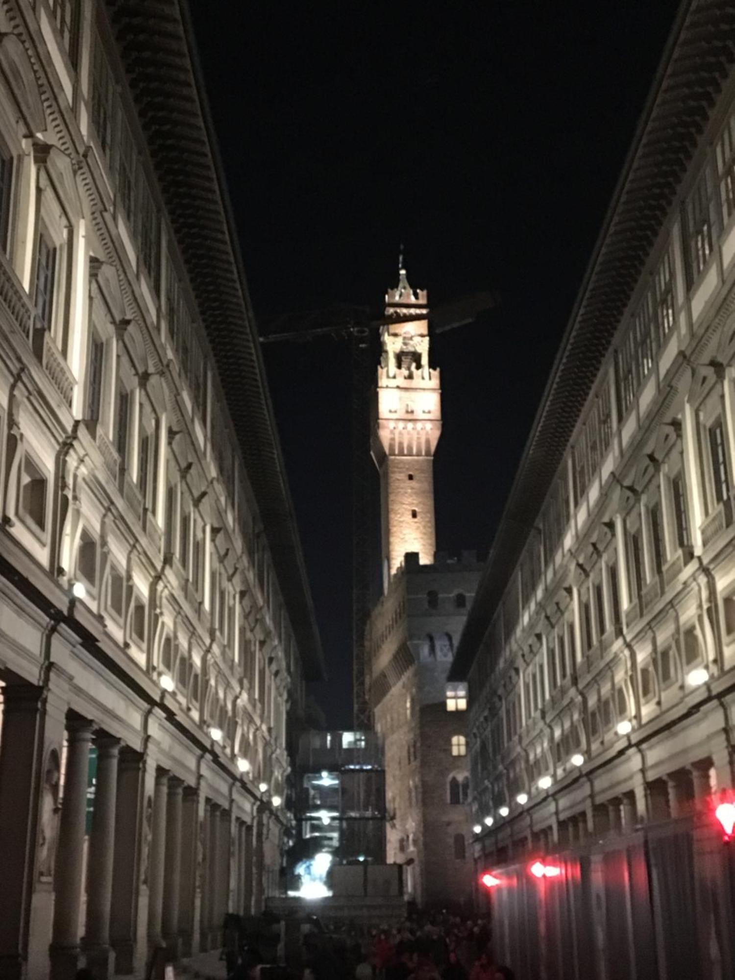 Cozy Duomo Dante Uffizi Firenze Central Exterior foto